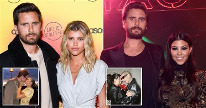 Scott Disick & Kylie Jenner: Inside Their ‘Affair’