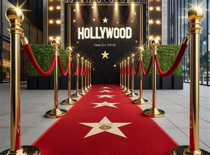 See Her On The Red Carpet – Hollywood Life