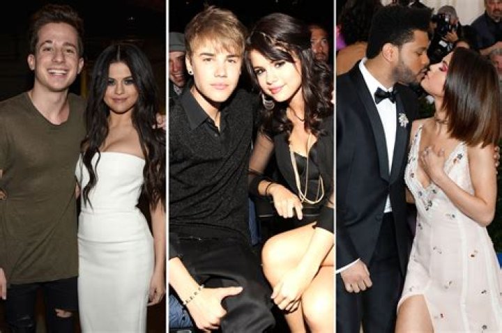 Selena Gomez & Charlie Puth Dating? Her Confession On Their Relationship