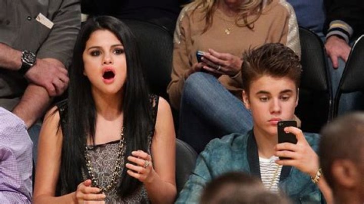 Selena Gomez & Justin Bieber Eat Big Macs From McDonalds In NYC — But Isn't She Supposed To Change Her Diet?