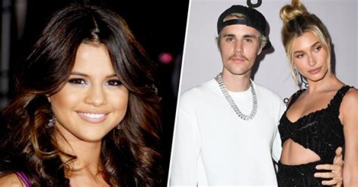Selena Gomez Vs. Hailey Baldwin’s PDA Pics With Justin Bieber