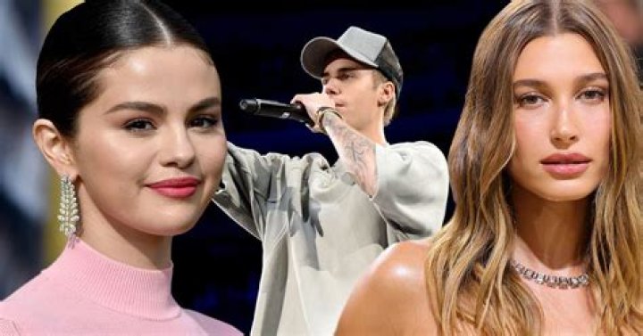 Selena’s Gomez’s New Song About Justin Bieber? — See Lyrics To ‘Feel Me’ – Hollywood Life