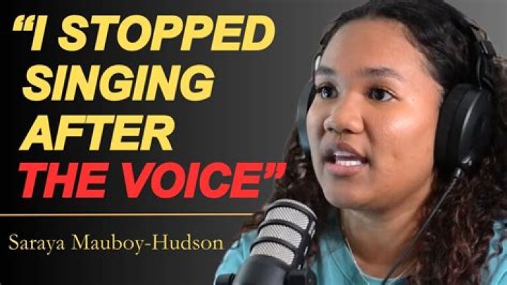 Selkii: 5 Things To Know About The South African Singer, 31, Auditioning For ‘The Voice’
