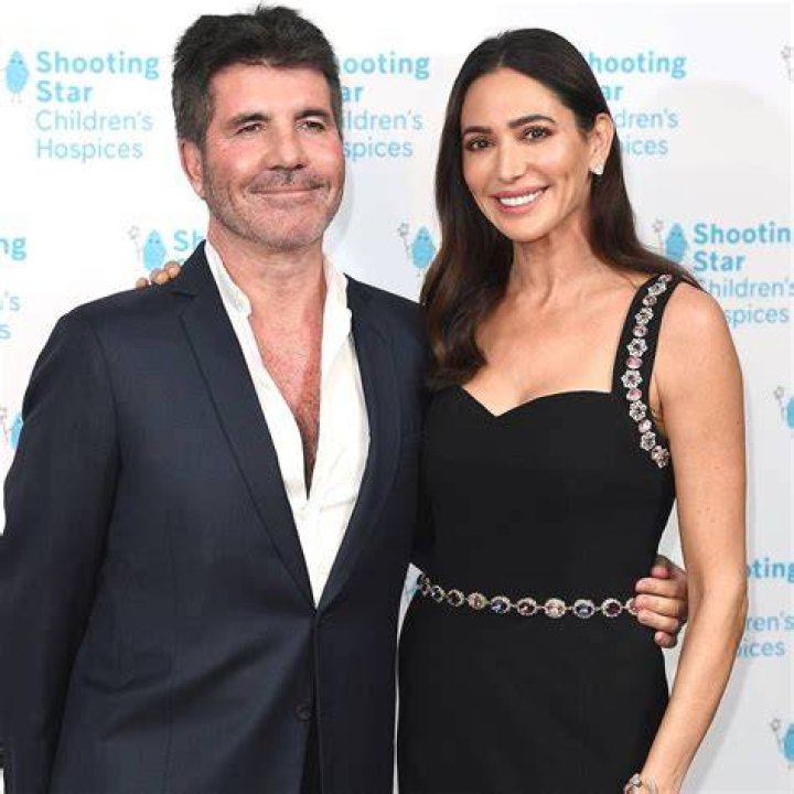 Simon Cowell & Lauren Silverman: Why He Decided To Propose After 13 Years Together