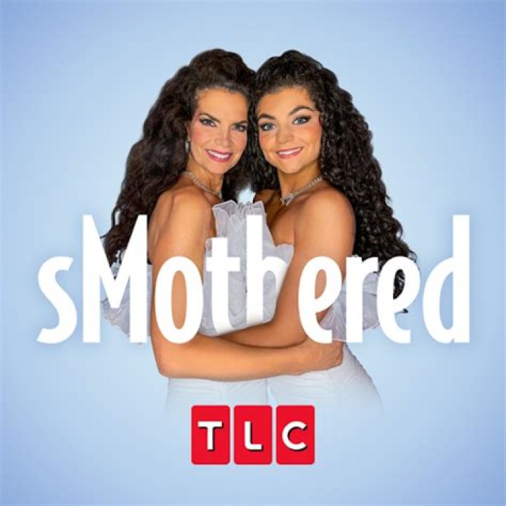 ‘sMothered’ TV Show — Pics From New TLC Series – Hollywood Life