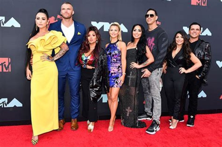Snooki & Angelina Recreate Fight From Season 2 – Hollywood Life