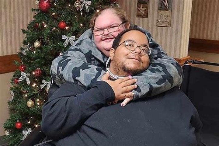 Tammy Slaton & Caleb Willingham’s Relationship Timeline: From Their Marriage to His Sudden Death