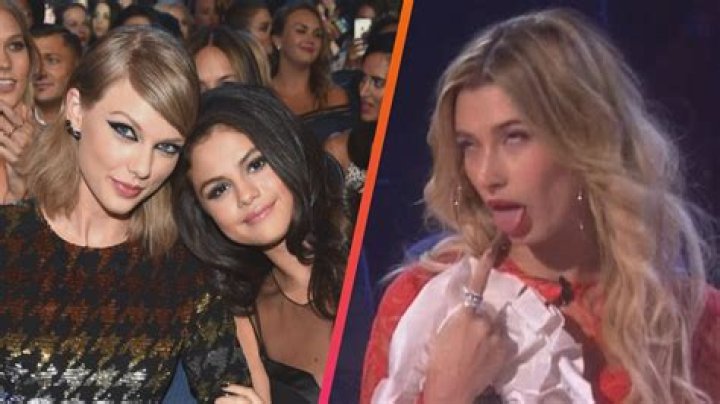 Taylor Swift Chooses ‘Smart, Exciting’ Friends — Complimenting Selena Gomez