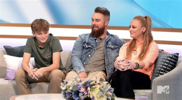‘Teen Mom OG’ Recap: Maci’s Son Bentley, 12, Refuses To See Ryan Until He Seeks Therapy