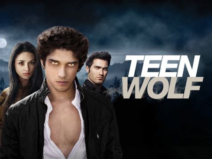 Teen Wolf – season 1 episode 9 – Wolf’s Bane – The Alpha is revealed! – Hollywood Life