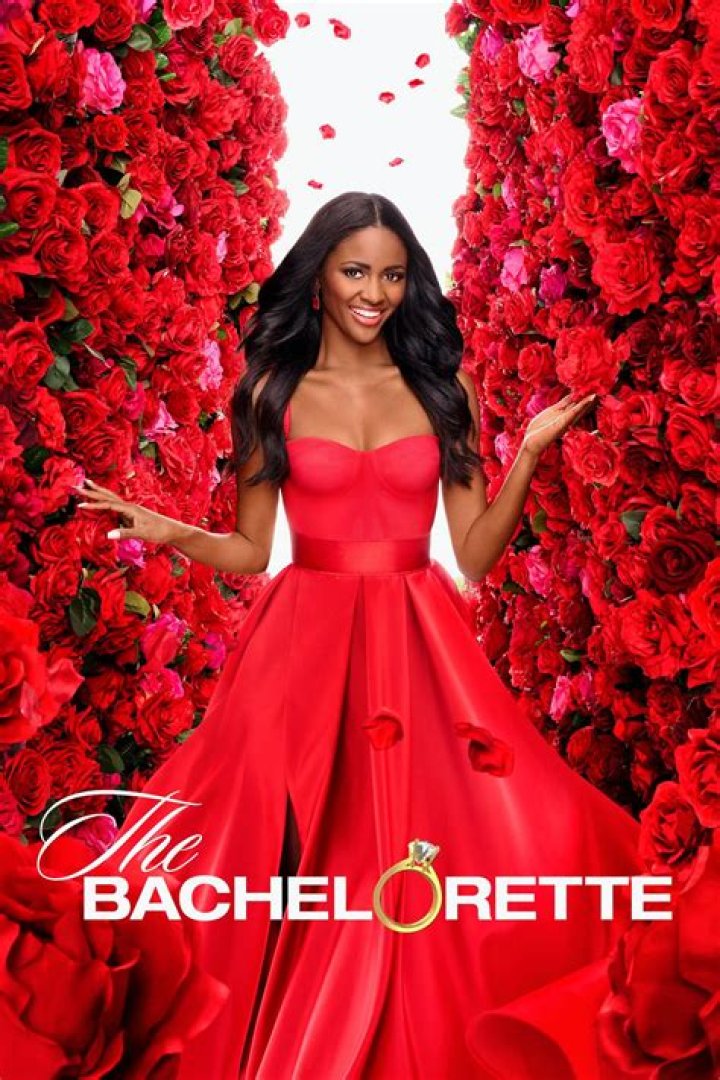 ‘The Bachelorette’ Season 13: Photos