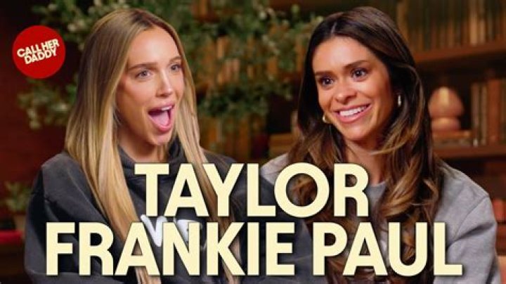 ‘The Bachelorette’: [SPOILER] Makes A Bold Move & Gets An Unexpected Rose From Tayshia