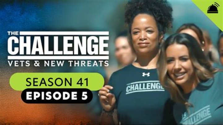 ‘The Challenge’ Recap: Brad Stirs The Pot & Finds Himself With 2 New Vendettas