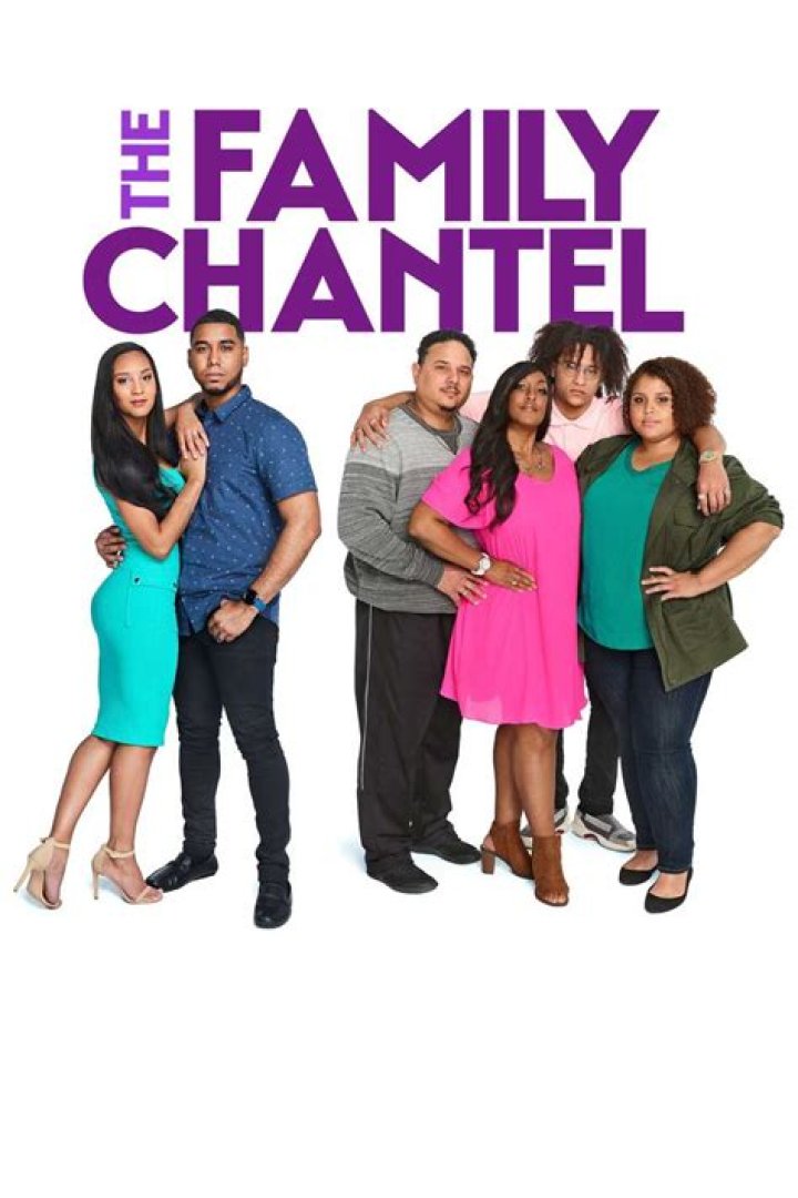‘The Family Chantel’ Preview: River Is Grilled Over His Intentions With Girlfriend Megan