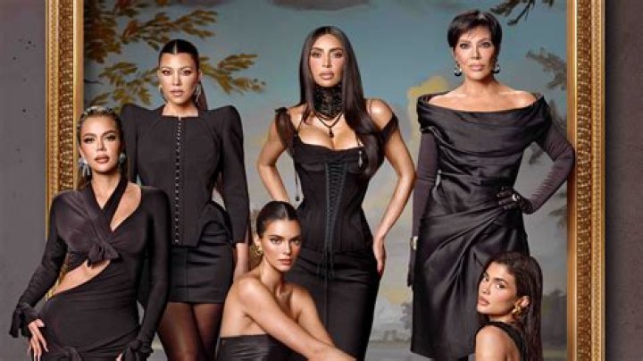 The Kardashian Family's 8 Most Outrageous Rumors — PICS