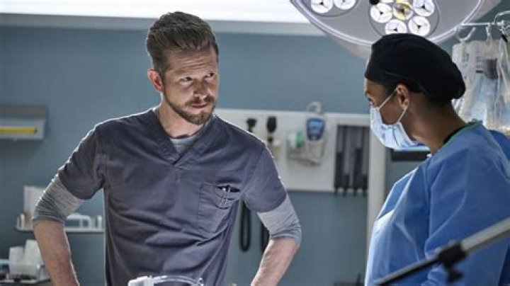 ‘The Resident’ Sneak Peek: Conrad Lies Under Oath When A Former Patient Files A Lawsuit
