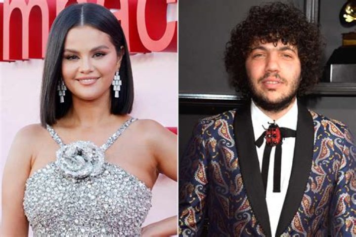 The Weeknd ‘Fell Hard’ For Selena Gomez After Her Powerful AMA’s Acceptance Speech