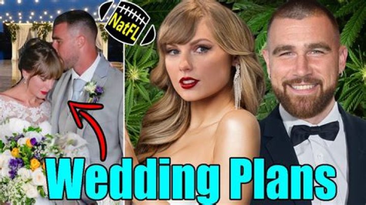 Their Marriage Plans Revealed – Hollywood Life