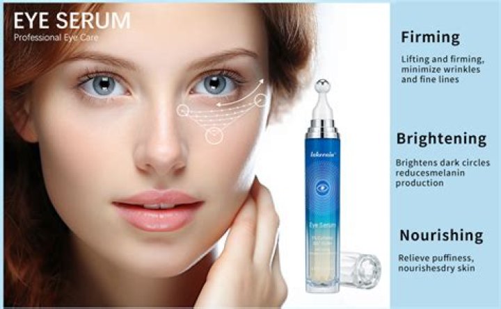 This Hydrating Eye Serum With Over 9k Reviews Helps Get Rid Of Puffiness & Is On Sale For Under $12