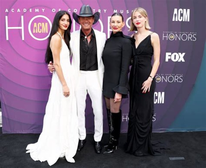 Tim McGraw & Faith Hill’s Daughter Gracie, 23, Pole Dances & ‘Twirls’ Like ‘RHOA’s Kenya Moore — Watch