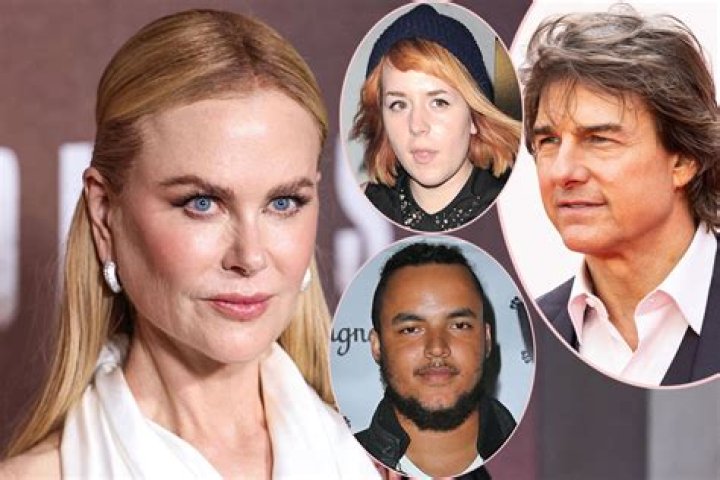 Tom Cruise & Nicole Kidman’s Daughter Isabella, 28, Glows In Rare Selfie Posted To Her Instagram