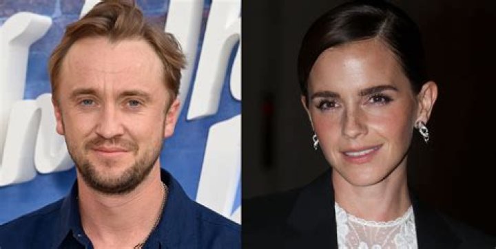 Tom Felton Responds To Emma Watson Romance Rumors Cryptically – Hollywood Life