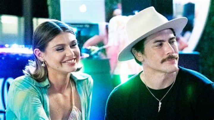 Tom Sandoval, Raquel Seen After Having Sex – Hollywood Life