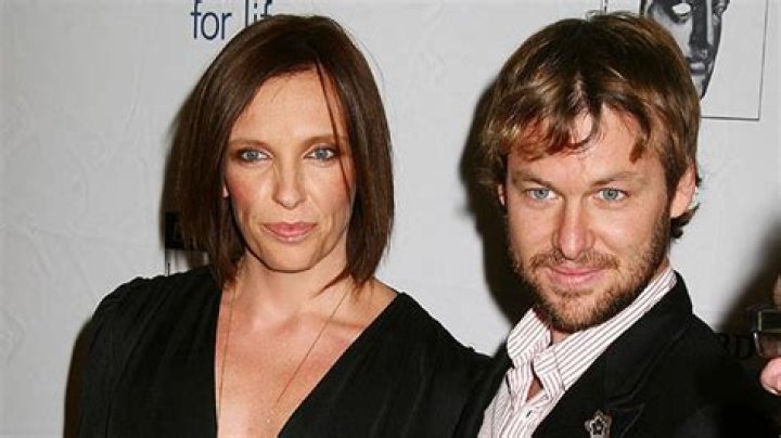 Toni Collette Announces Divorce As Husband’s Seen Kissing Woman – Hollywood Life