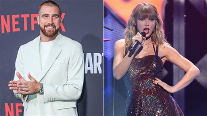 Travis Kelce’s Sweetest Quotes About Girlfriend Taylor Swift – Hollywood Life