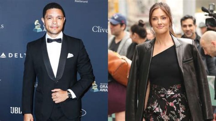Trevor Noah & Minka Kelly Split 10 Mos. After Rekindling Romance – Hollywood Life