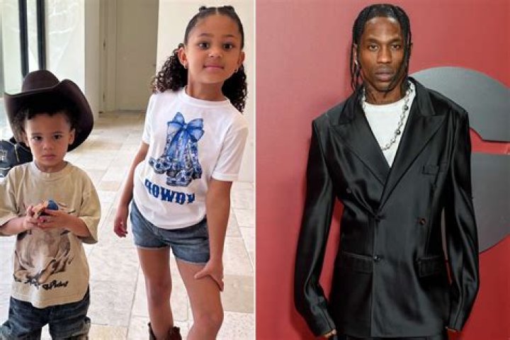 True Thompson, 2, Hits The Playground With Stormi, 2, For Sweet Cousin Playdate — See Pic