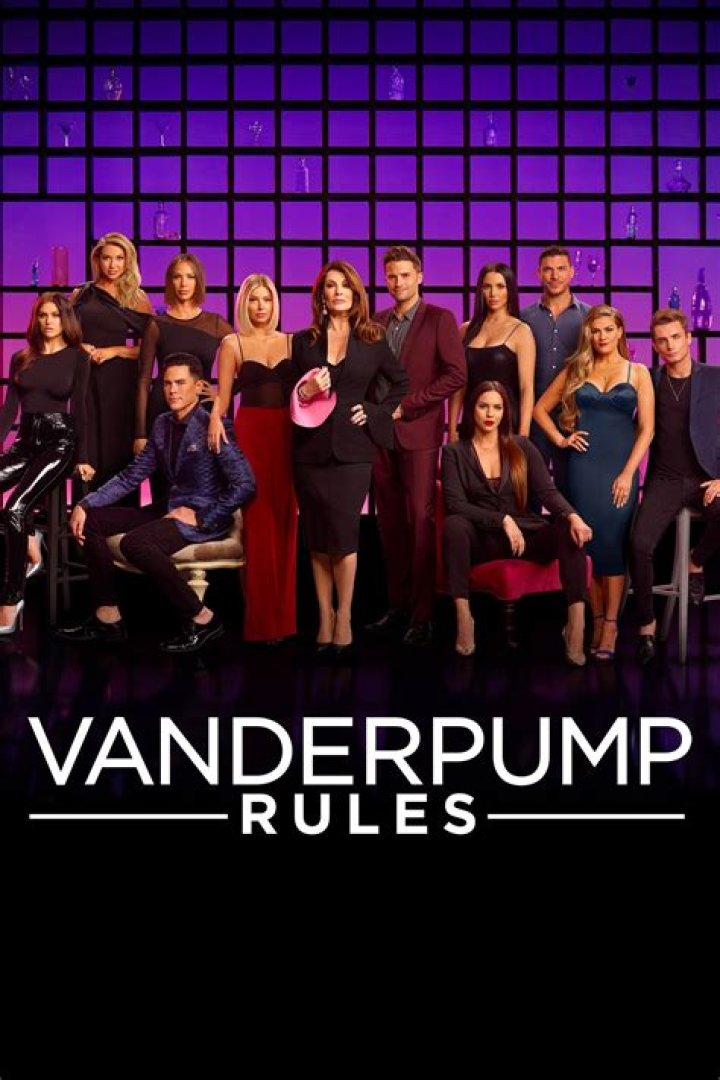 Vanderpump Rules’ Lala Kent Says Co-Parenting With Ex Randall Emmett Is a ‘Nightmare’