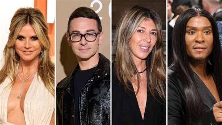 Who Is Chris March? 5 Things On ‘Project Runway’ Star Who Died At 56 – Hollywood Life