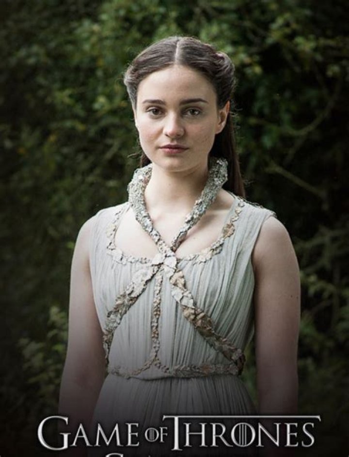Who Is Lyanna Stark? Facts To Know About Jon Snow’s Mom On ‘Game Of Thrones’ – Hollywood Life