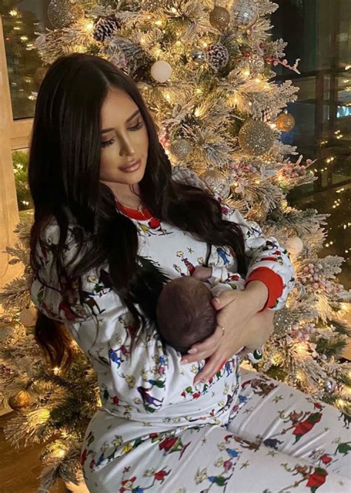 Who Is Maralee Nichols? Meet The Mother Of Tristan Thompson’s Child – Hollywood Life