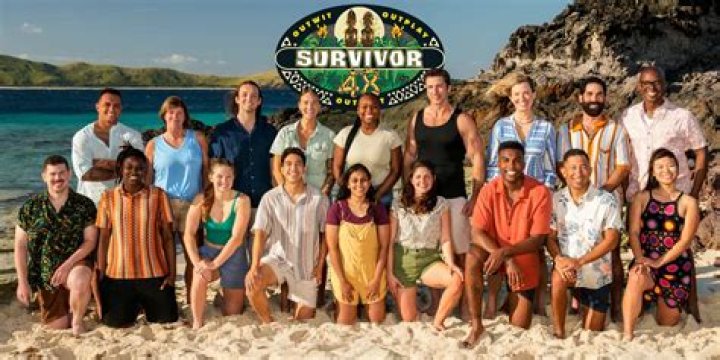 Who Is Owen Knight? 5 Things About The ‘Survivor 43’ Contestant – Hollywood Life