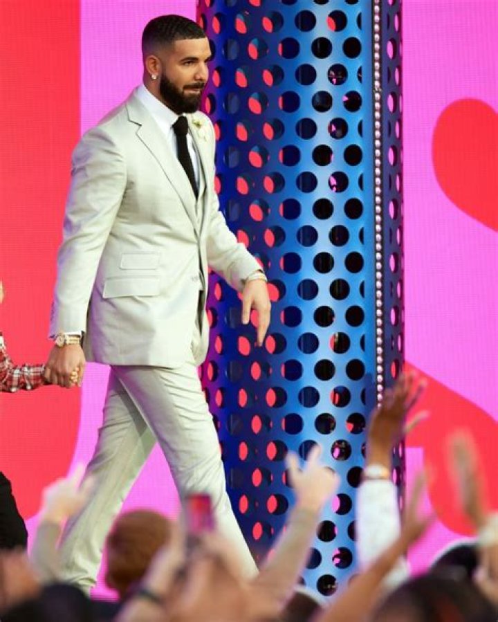 Who Is Sexyy Red? Drake Calls ‘Pound Town’ Rapper His ‘Rightful Wife’ – Hollywood Life