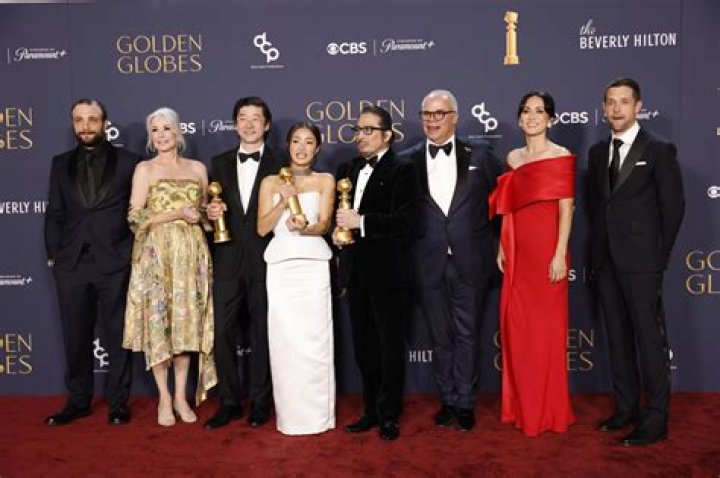 Who Is The Youngest Golden Globe Winner? — All The Young Winners – Hollywood Life
