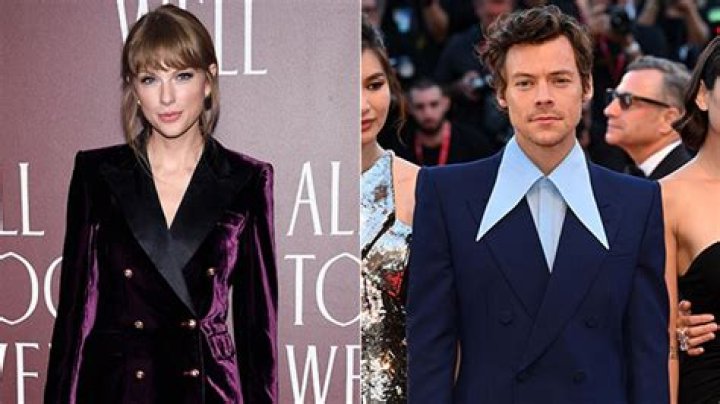 Why Did Taylor Swift and Harry Styles Break Up? Inside Their Split – Hollywood Life