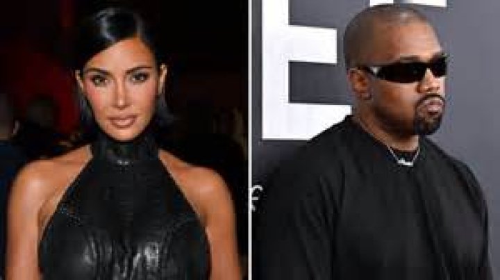 Why Kim Kardashian Decided It Was Too Complicated To Drop West From Her Name — For Her Kids & Business