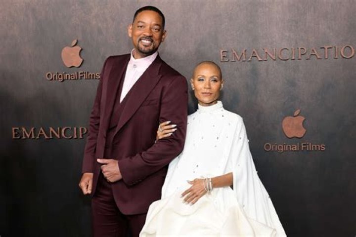 Will Smith Admits He Thought He’d ‘Never Talk’ To Jada Again After Her Relationship With August Alsina