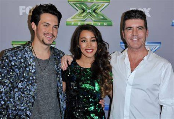 ‘X Factor’ Winners Split As A Couple & A Band – Hollywood Life