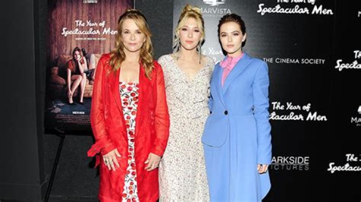 Zoey Deutch Interview On ‘The Year Of Spectacular Men’ — Exclusive – Hollywood Life