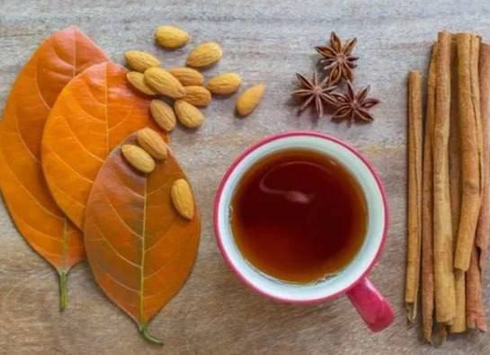 Super herbata – zabijamy pasożyty, oczyszczamy organizm z toksyn